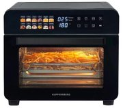 Мини-печь Kuppersberg KMO 251 фото 3 в Новосибирске