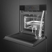 Духовой шкаф Smeg SO6104APB3 фото 3 в Новосибирске