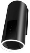 Вытяжка Maunfeld ALBA 39 Wall Black фото 2 в Новосибирске