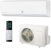 Инверторная сплит-система Electrolux EACS/I-18HP/N3 фото 2 в Новосибирске