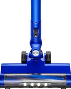 Пылесос Maunfeld MF-2032BL PRO фото 3 в Новосибирске