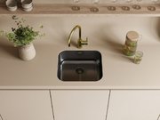 Мойка Омойкири OMI 49-U/I IN фото 2 в Новосибирске Мойка Omoikiri OMI 49-U/I IN фото 2 в Новосибирске