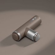 Перкуссионный массажер BORK D506 gg фото 2 в Новосибирске