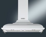 Вытяжка Smeg KC19BSE фото 2 в Новосибирске