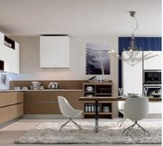 Вытяжка Falmec Laguna isola 90 Inox Pannellabile (800) фото 4 в Новосибирске