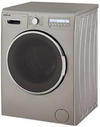 Стиральная машина Vestfrost VFWM 1250 X фото 2 в Новосибирске