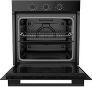 Духовой шкаф Kuppersberg HF 603 B фото 2 в Новосибирске