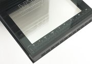 Электрическая плита Kaiser HC 62010 B Moire Eco фото 4 в Новосибирске