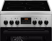 Электрическая плита Electrolux RKR520200X фото 2 в Новосибирске