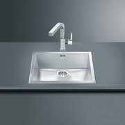 Мойка Смег VQ50F-2 фото 2 в Новосибирске Мойка Smeg VQ50F-2 фото 2 в Новосибирске