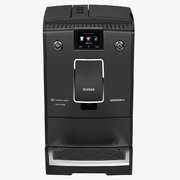 Кофемашина CafeRomatica Nivona NICR 756 фото 2 в Новосибирске