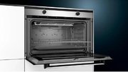 Духовой шкаф Siemens VG011DBR0M фото 3 в Новосибирске