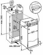 Морозильник Liebherr IGN 2756 Premium NoFrost фото 4 в Новосибирске