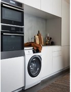 Стирально-сушильная машина Electrolux EW7WR447W фото 3 в Новосибирске