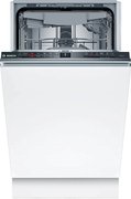 Встраиваемая посудомоечная машина Bosch SPV2HMX42E