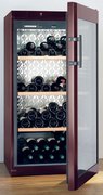Винный шкаф Liebherr WK 2927 Vinothek фото 3 в Новосибирске
