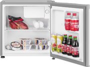 Отдельностоящий холодильник Weissgauff WR-046 Defrost Silver фото 3 в Новосибирске