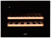 Встраиваемый винный шкаф Graude FWK 45.2