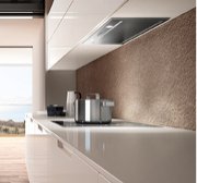Встраиваемая вытяжка Faber INCA LUX EV8 X/WH A70 фото 2 в Новосибирске