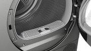 Сушильная машина Bosch WQG245DXSN фото 4 в Новосибирске