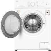 Стиральная машина Weissgauff WM 4506 Inverter Steam фото 2 в Новосибирске