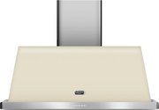 Вытяжка Lofra DOLCEVITA 120 IVORY WHITE & CHROME фото 2 в Новосибирске