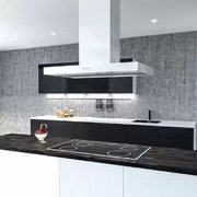 Вытяжка Falmec PLANE ISOLA WHITE 120 PLUS old фото 2 в Новосибирске
