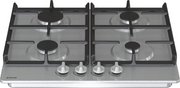 Независимая газовая варочная панель Gorenje G641XHC фото 3 в Новосибирске