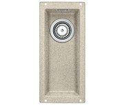 Мойка Blanco Subline 160-U песочный Мойка Blanco Subline 160-U песочный