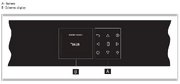 Духовой шкаф Fulgor Milano FCO 6114 P TM BK фото 4 в Новосибирске