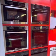 Встраиваемая микроволновая печь Kaiser EM 6307 RS фото 4 в Новосибирске