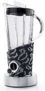 Блендер Bugatti Blender Vela 4105 Black Swarovski фото в Новосибирске