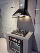 Вытяжка Kaiser A 6315 EM SIL ECO фото 3 в Новосибирске