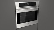 Духовой шкаф Fulgor Milano FCO 6214 P TEM X фото 3 в Новосибирске