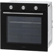 Духовой шкаф Krona BIRNE 60 BL фото 2 в Новосибирске