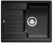 Мойка Бланко Zia 40S антрацит фото в Новосибирске Мойка Blanco Zia 40S антрацит фото в Новосибирске