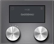Комбинированный духовой шкаф-пароконвектомат Gaggenau BS451111 фото 2 в Новосибирске