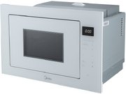 Встраиваемая микроволновая печь Midea MI10257GW фото 2 в Новосибирске