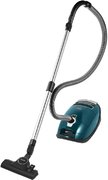 Пылесос Миле SGSF5 Complete C3 Flex Power Line Parquet петроль фото 2 в Новосибирске Пылесос Miele SGSF5 Complete C3 Flex Power Line Parquet петроль фото 2 в Новосибирске