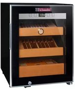 Шкаф для сигар LaSommeliere CIG251 фото 2 в Новосибирске