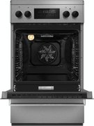 Электрическая плита Maunfeld MEC511CS09TD фото 4 в Новосибирске