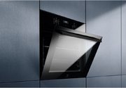 Духовой шкаф Electrolux EOF5H50BZ фото 4 в Новосибирске