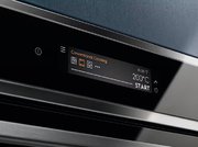 Духовой шкаф Electrolux EOB9S31WX фото 4 в Новосибирске