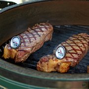 Термометр механический Big Green Egg фото 3 в Новосибирске