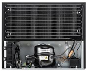 Встраиваемый винный шкаф VARD WCI4SS фото 4 в Новосибирске