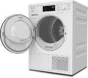 Сушильная машина Miele TEC645WP Chrome Edition фото 3 в Новосибирске