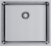 Мойка Омойкири Tadzava 49-U/I ULTRA 15 IN фото в Новосибирске Мойка Omoikiri Tadzava 49-U/I ULTRA 15 IN фото в Новосибирске