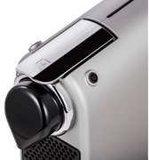 Кофемашина BORK C533 Silver фото 2 в Новосибирске