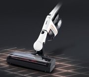 Пылесос Миле SMUL0 Triflex HX1 белый лотос фото 4 в Новосибирске Пылесос Miele SMUL0 Triflex HX1 белый лотос фото 4 в Новосибирске