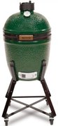 Гриль Big Green Egg Small фото 2 в Новосибирске